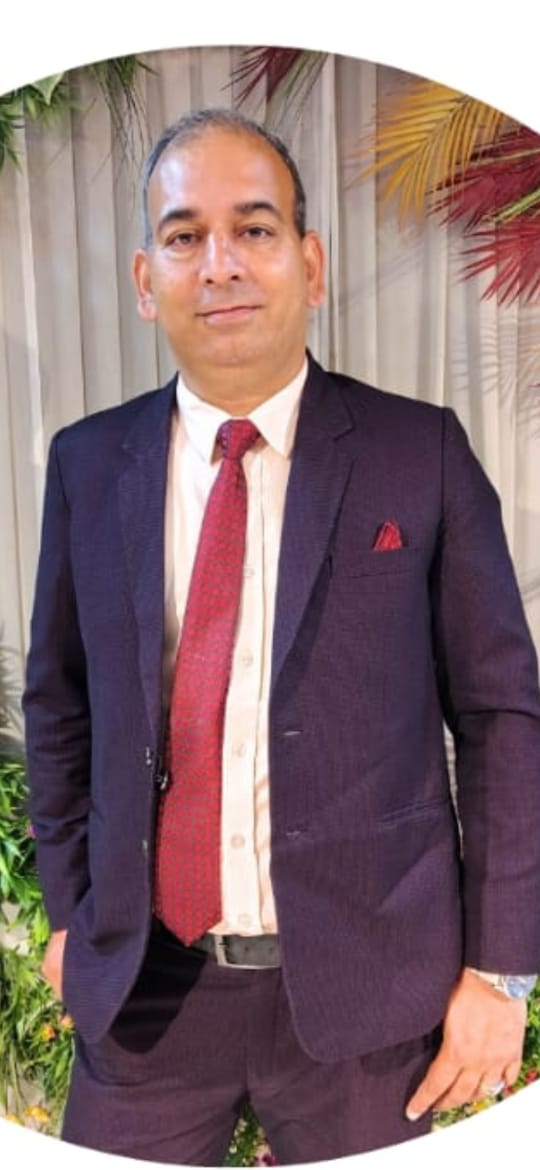 Unique contribution in blood donation, education, social service and environmental protection